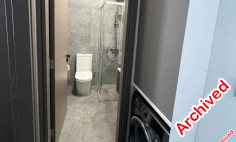 2 bedrooms apartment to rent in Lakatamia