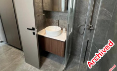 2 bedrooms apartment to rent in Lakatamia