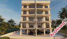 3 beds flat for sale in Latsia 3 beds flat for sale in Latsia