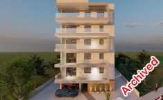 3 beds flat for sale in Latsia 3 beds flat for sale in Latsia