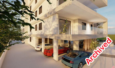 3 beds flat for sale in Latsia 3 beds flat for sale in Latsia
