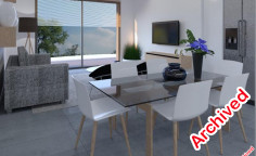 1 apartment for sale in Latsia 1 apartment for sale in Latsia