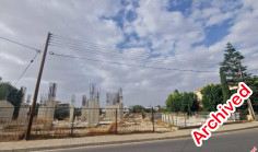 1 apartment for sale in Latsia 1 apartment for sale in Latsia