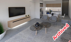 1 apartment for sale in Latsia 1 apartment for sale in Latsia