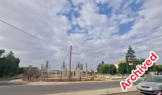 1 apartment for sale in Latsia 1 apartment for sale in Latsia