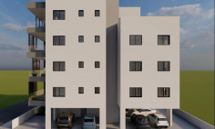 3 flat for sale in Acropolis