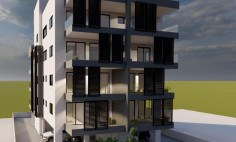 3 flat for sale in Acropolis