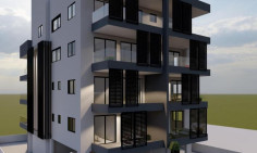 3 flat for sale in Acropolis