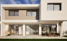 Three bedrooms house for sale in Latsia