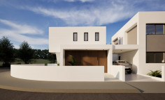 Three bedrooms house for sale in Latsia