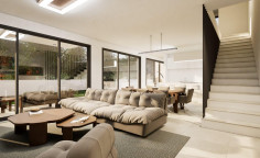 Three bedrooms house for sale in Latsia