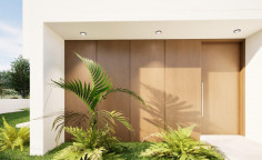 Three bedrooms house for sale in Latsia