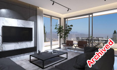 2 flat for sale in Acropolis