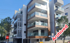 2 flat for sale in Acropolis