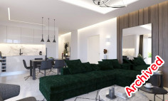 2 flat for sale in Acropolis