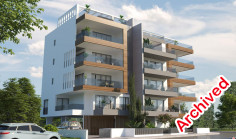 2 flat for sale in Acropolis