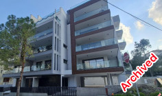 2 flat for sale in Acropolis