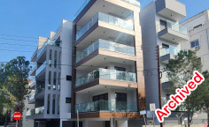 2 flat for sale in Acropolis