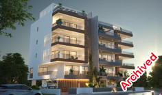 2 flat for sale in Acropolis