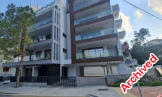 Two beds apartment for sale in Acropolis
