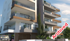 Two beds apartment for sale in Acropolis