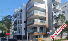 Two beds apartment for sale in Acropolis