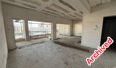 3 bedroom flat for sale in Agioi Omologites