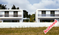 3 bedroom house 161 m2 for sale in Geri
