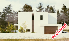 3 bedroom house 161 m2 for sale in Geri