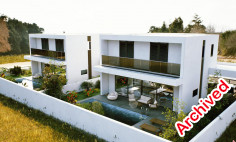 3 bedroom house 161 m2 for sale in Geri