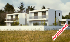 3 bedroom house 161 m2 for sale in Geri
