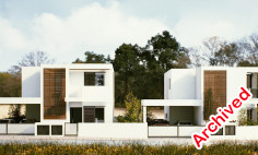 3 bedroom house 161 m2 for sale in Geri