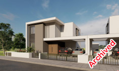 3 bedroom house 154 m2 for sale in Geri