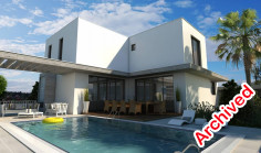 5 bedrooms house for sale in Latsia 5 bedrooms house for sale in Latsia