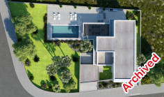5 bedrooms house for sale in Latsia 5 bedrooms house for sale in Latsia