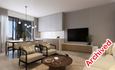 Flat for sale in Tseri