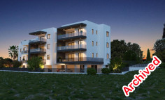 Flat for sale in Tseri