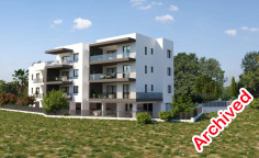 Flat for sale in Tseri