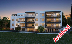 Flat for sale in Tseri