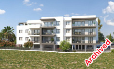 Flat for sale in Tseri