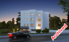 Flat for sale in Tseri