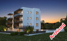 Flat for sale in Tseri