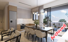 Flat for sale in Tseri