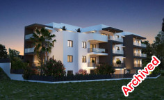 Flat for sale in Tseri