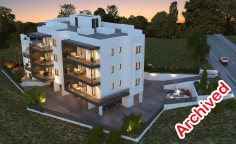 Flat for sale in Tseri