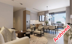 Flat for sale in Tseri