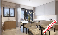 Flat for sale in Tseri
