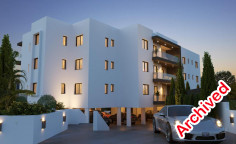 Flat for sale in Tseri
