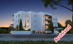 Flat for sale in Tseri