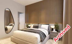 Flat for sale in Tseri